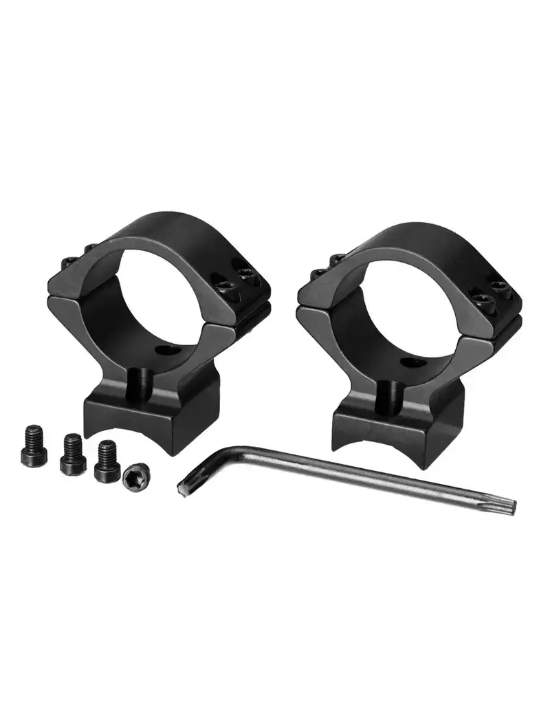 Browning Monture Browning T-Bolt 1po Medium Matte Blued