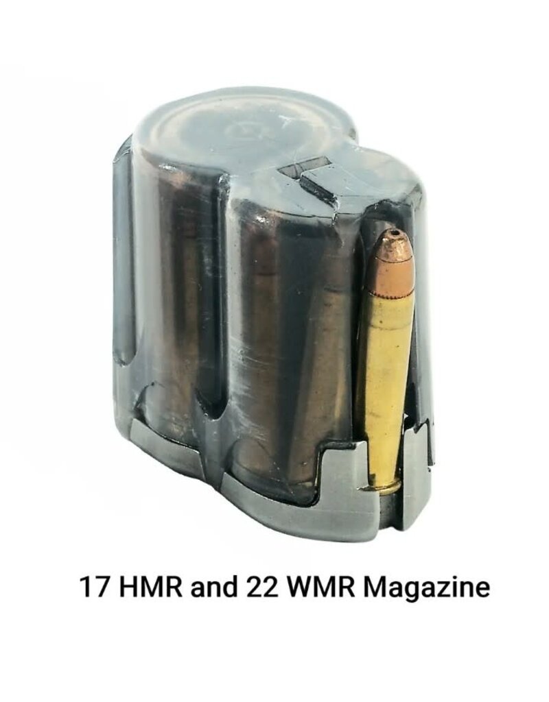 Browning Détachable Browning T-Bolt 22WMR/17HMR