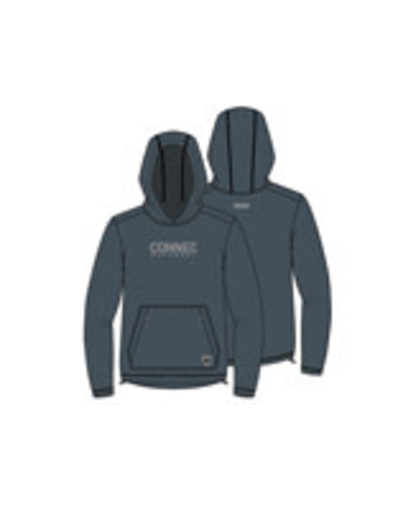 Connec Hoodie Connec Prinsta Pour Homme