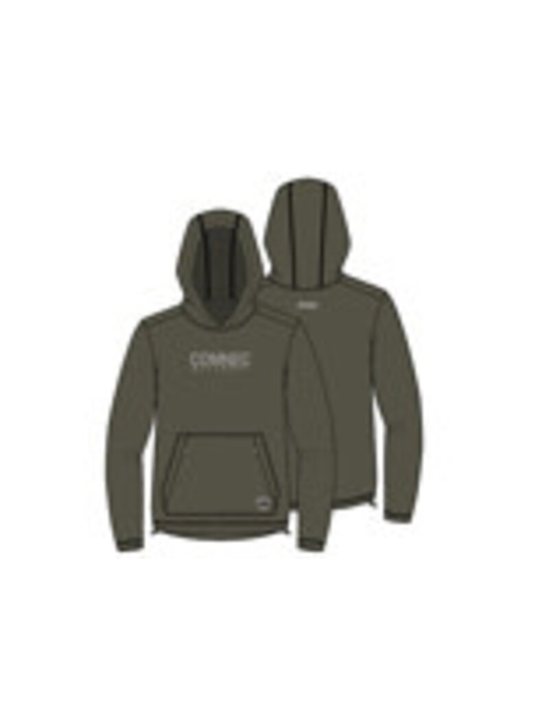 Connec Hoodie Connec Prinsta Pour Homme