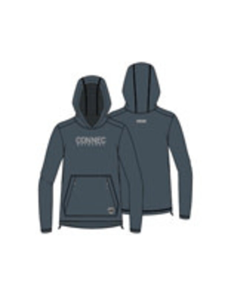 Connec Hoodie Connec Prinsta Pour Femme