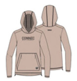 Connec Hoodie Connec Prinsta Pour Femme