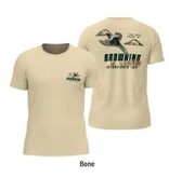 Browning T-Shirt Browning Rooster