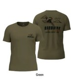 Browning T-Shirt Browning Rooster
