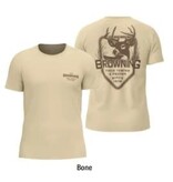 Browning T-Shirt Browning Glenn