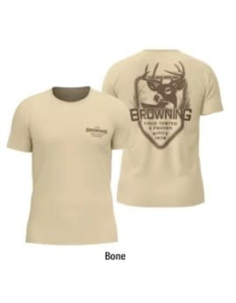Browning T-Shirt Browning Glenn