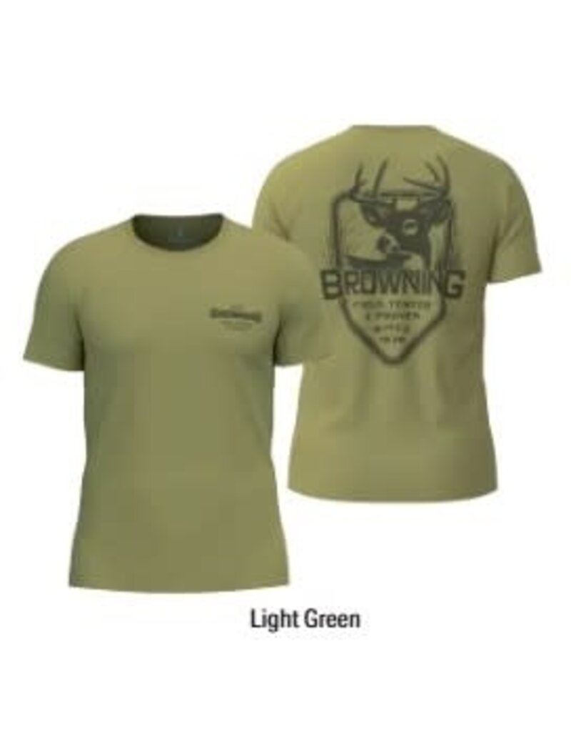 Browning T-Shirt Browning Glenn