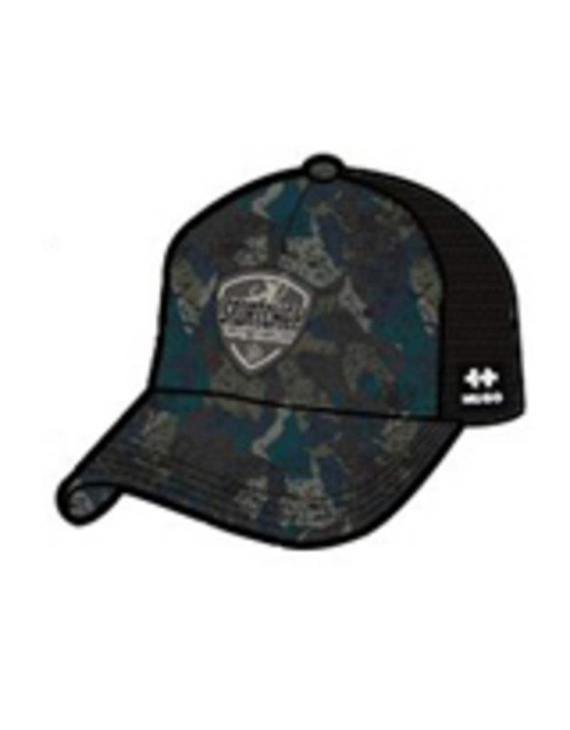 Sportchief Casquette Hugo Strong Pêche Pour Homme