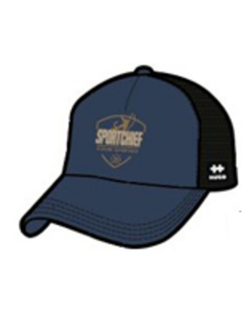 Sportchief Casquette Hugo Strong Pêche Pour Homme