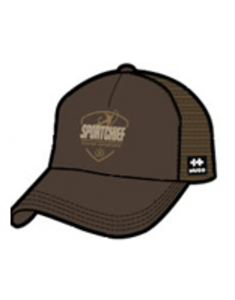 Sportchief Casquette Hugo Strong Pêche Pour Homme