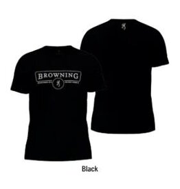 Browning T-Shirt Browning Contour