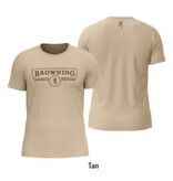 Browning T-Shirt Browning Contour