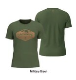 Browning T-Shirt Browning Hillside