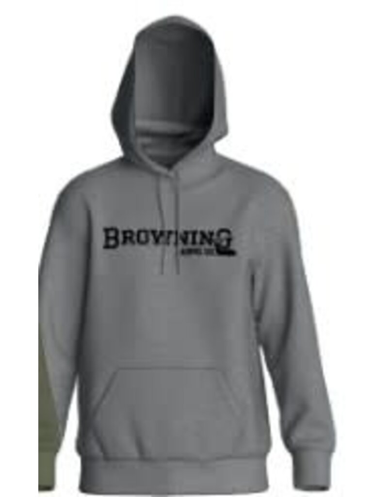 Browning Hoodie Browning Backfence