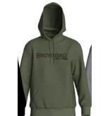 Browning Hoodie Browning Backfence