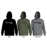 Browning Hoodie Browning Backfence