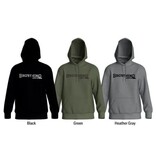 Browning Hoodie Browning Backfence