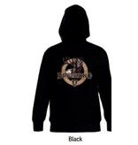 Browning Hoodie Browning Vintage Emblem