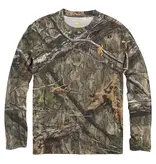 Browning Chandail à Manche longue Wasatch Pour Homme