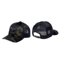 Browning Casquette Dodson Multicam Noir