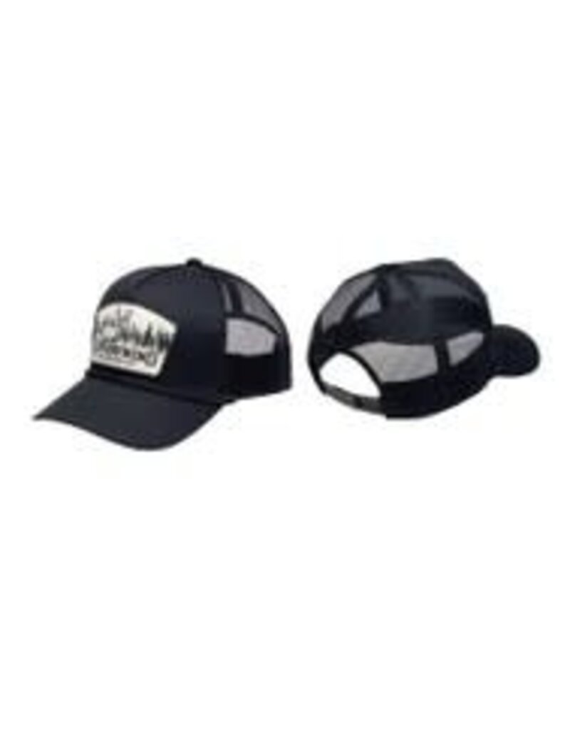 Browning Casquette Treeline Noir