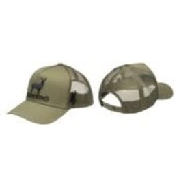 Browning Casquette View Vert