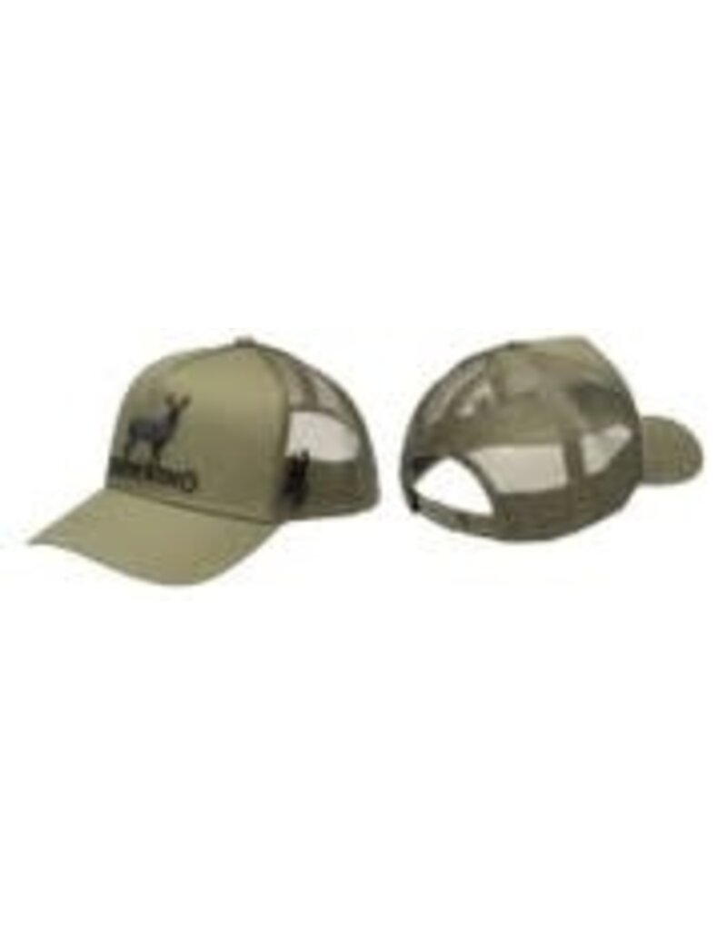 Browning Casquette View Vert