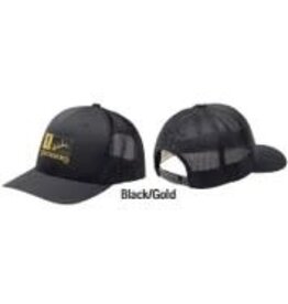 Browning Casquette Elk Ridge Noir/Or