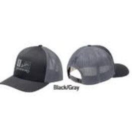 Browning Casquette Elk Ridge Noir/Gris