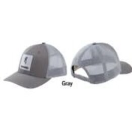 Browning Casquette Prowler Gris