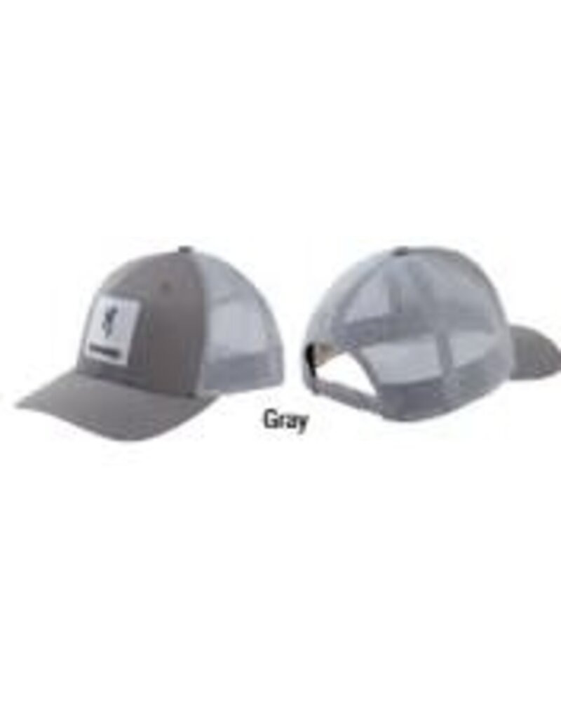 Browning Casquette Prowler Gris