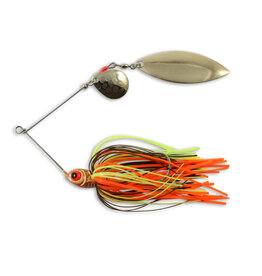 Northland Fishing Reed-Runner Tandem Spin
