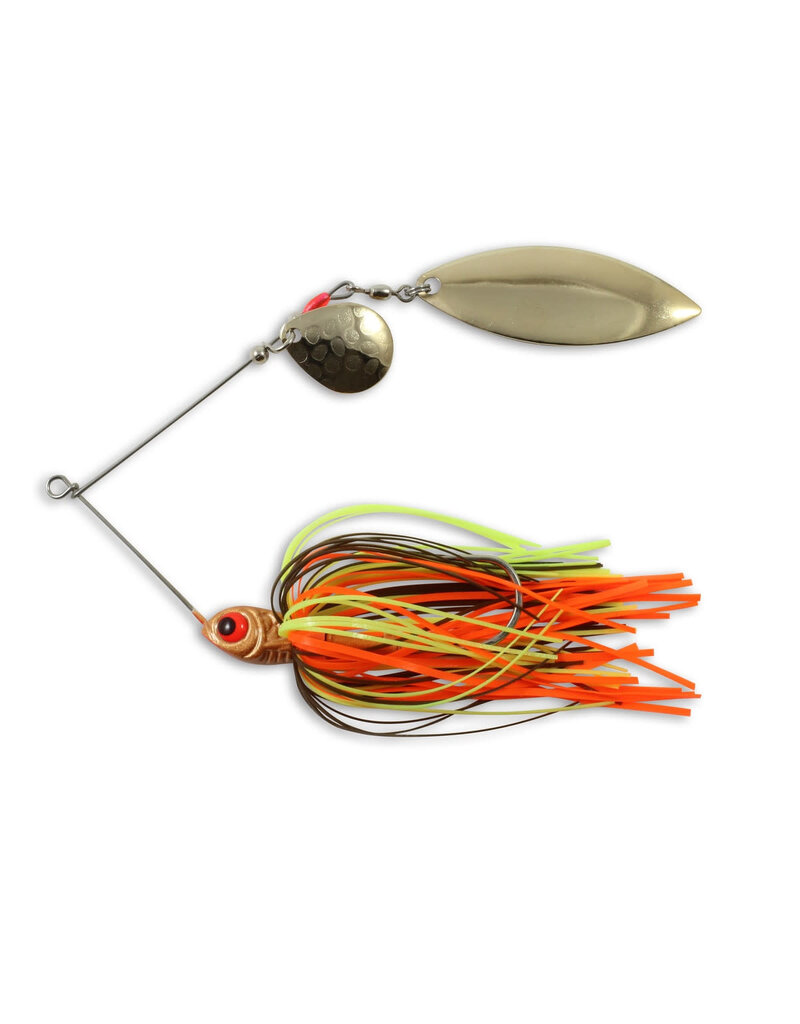 Northland Fishing Reed-Runner Tandem Spin