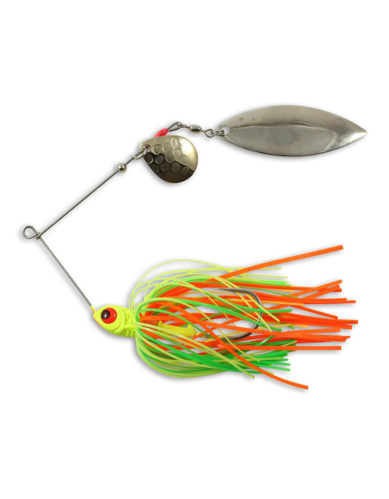 Northland Fishing Reed-Runner Tandem Spin