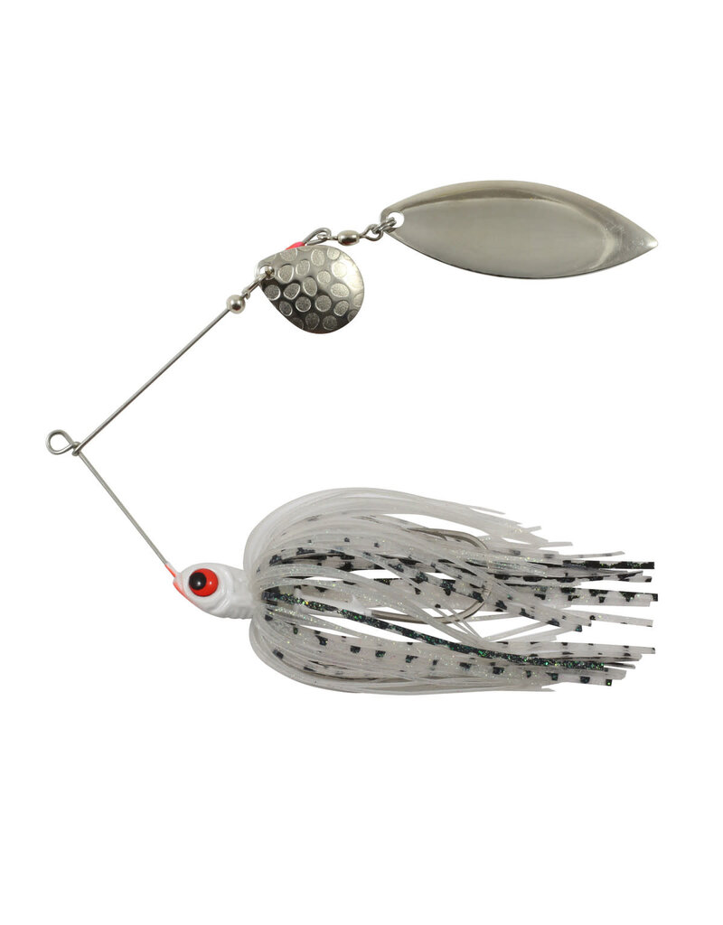 Northland Fishing Reed-Runner Tandem Spin