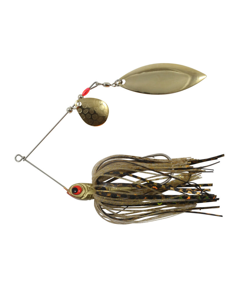Northland Fishing Reed-Runner Tandem Spin