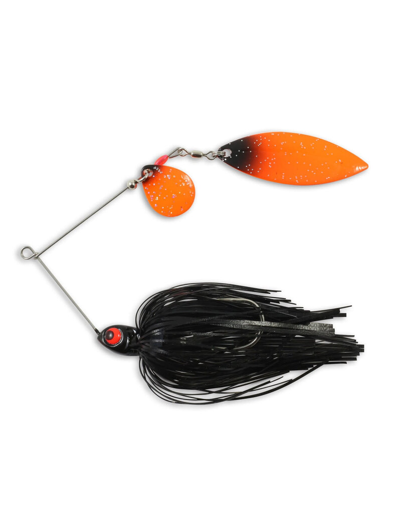 Northland Fishing Reed-Runner Tandem Spin
