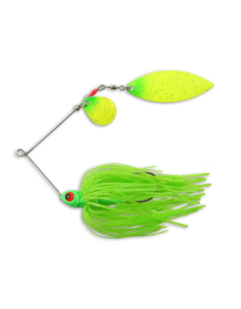 Northland Fishing Reed-Runner Tandem Spin
