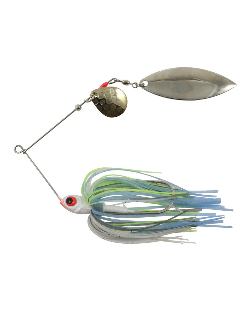 Northland Fishing Reed-Runner Tandem Spin