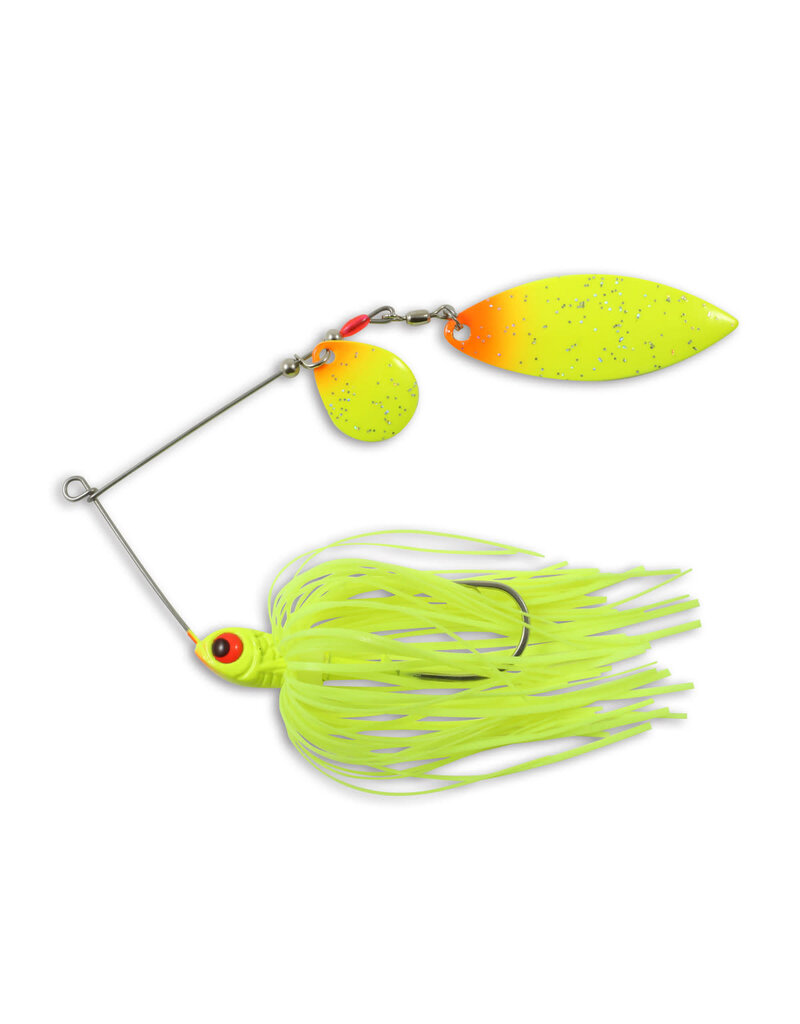 Northland Fishing Reed-Runner Tandem Spin