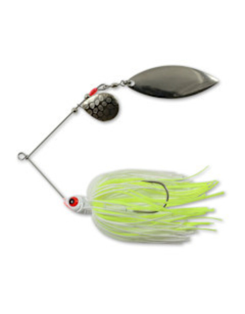 Northland Fishing Reed-Runner Tandem Spin