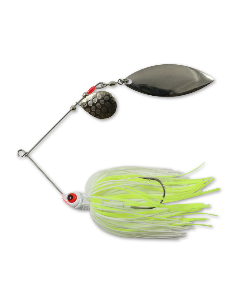 Northland Fishing Reed-Runner Tandem Spin