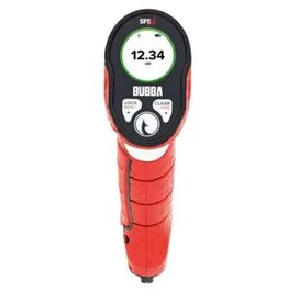 Bubba Balance à Poisson Smart Fish Lite