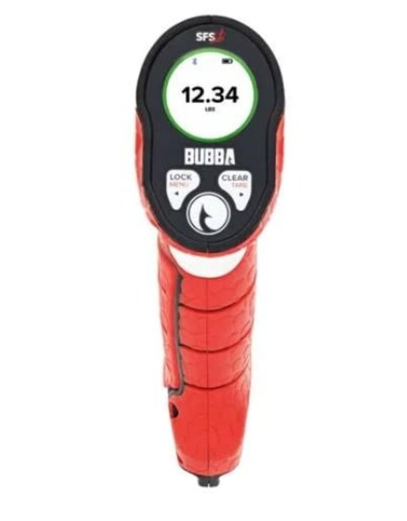 Bubba Balance à Poisson Smart Fish Lite