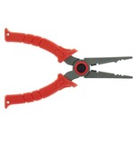 Bubba Pince à Poisson en Acier Inoxidable