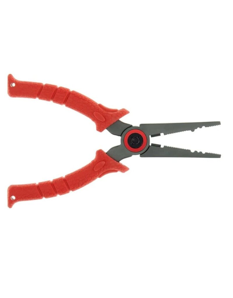 Bubba Pince à Poisson en Acier Inoxidable