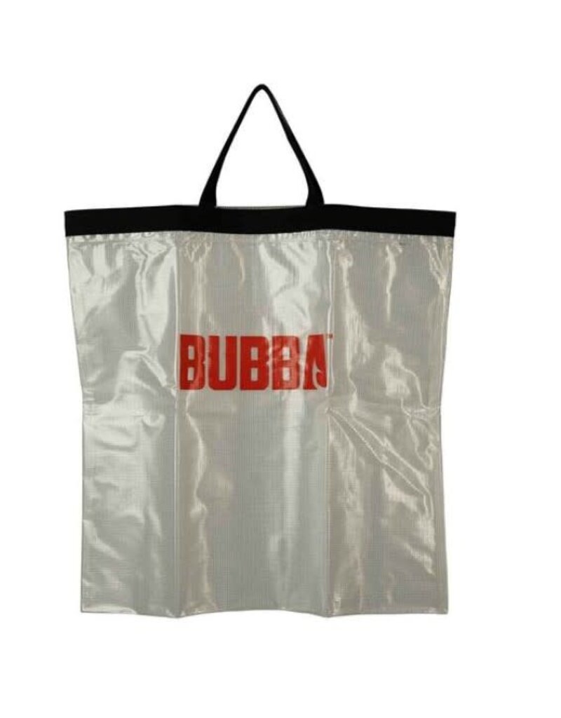 Bubba Sac de Pesée pour Tournoi de Pêche