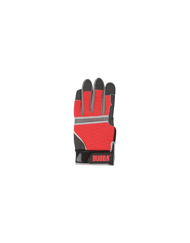 Bubba Gants de Pêche