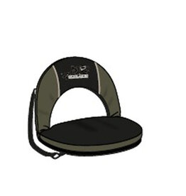 Ecotone Siège / Banc Pliant de Bateau Ecotone