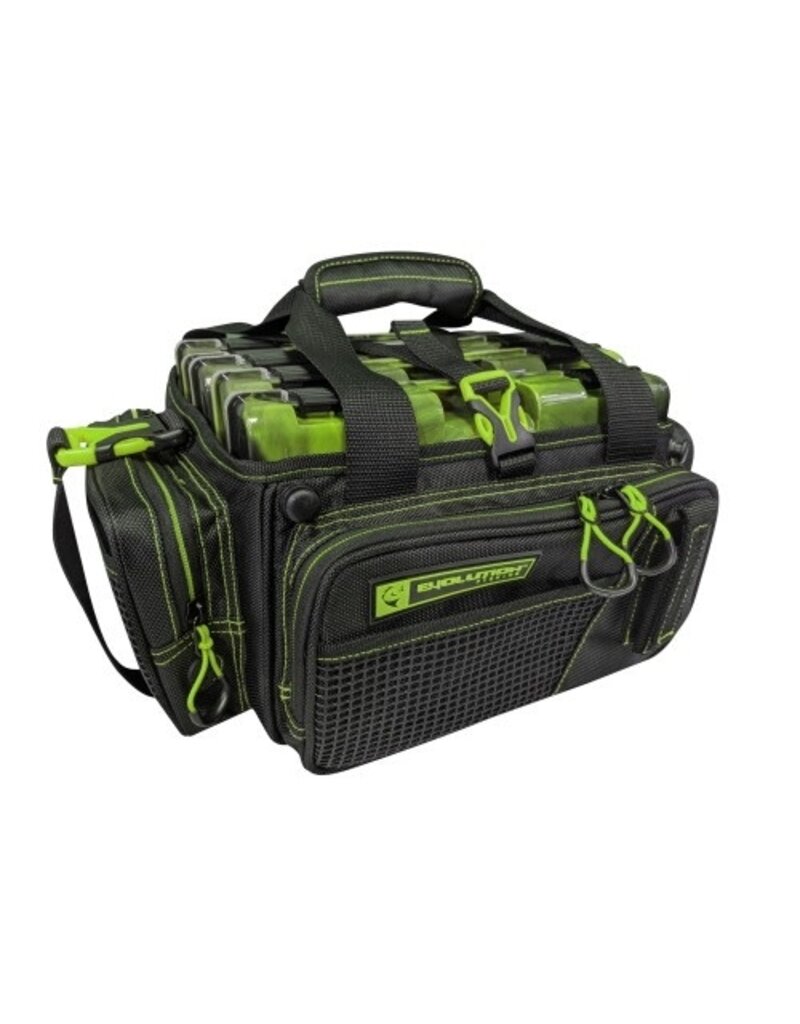 Evolution Evolution Fishing® Drift Series Tackle Bag - 3600
